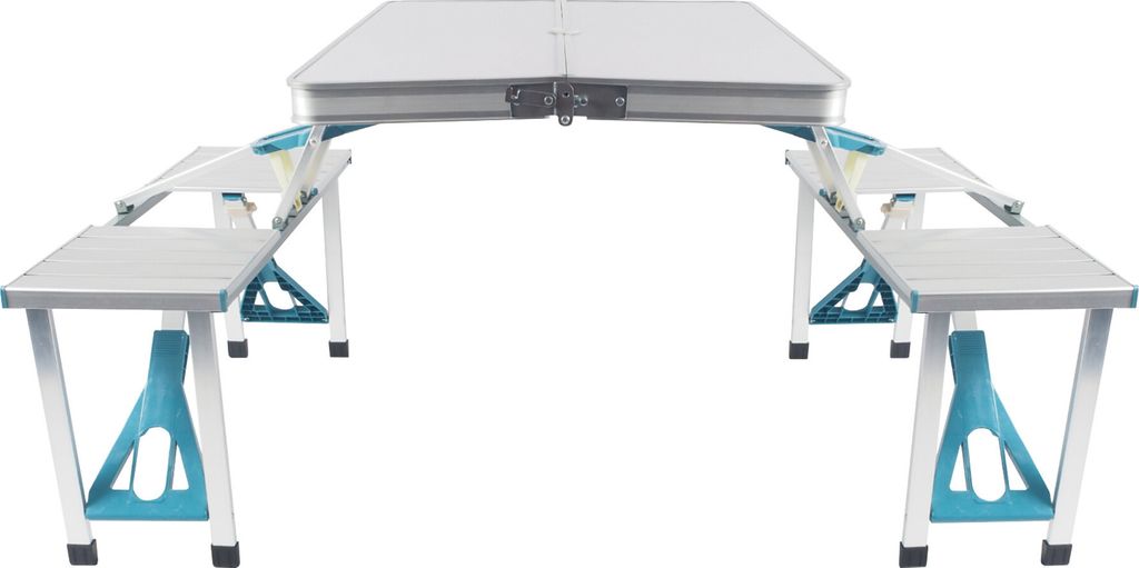 Aga Kempingový skládací set DS7010 Obrázek produktu 5