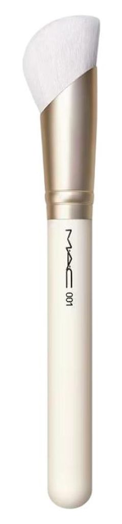 Štětec na krémové produkty 001 (Serum and Moisturizer Obrázek produktu 