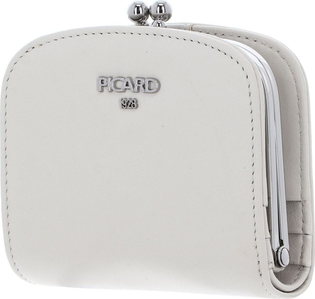 PICARD Geldbörse Bingo Vertical Wallet Cream creme Produktbild 