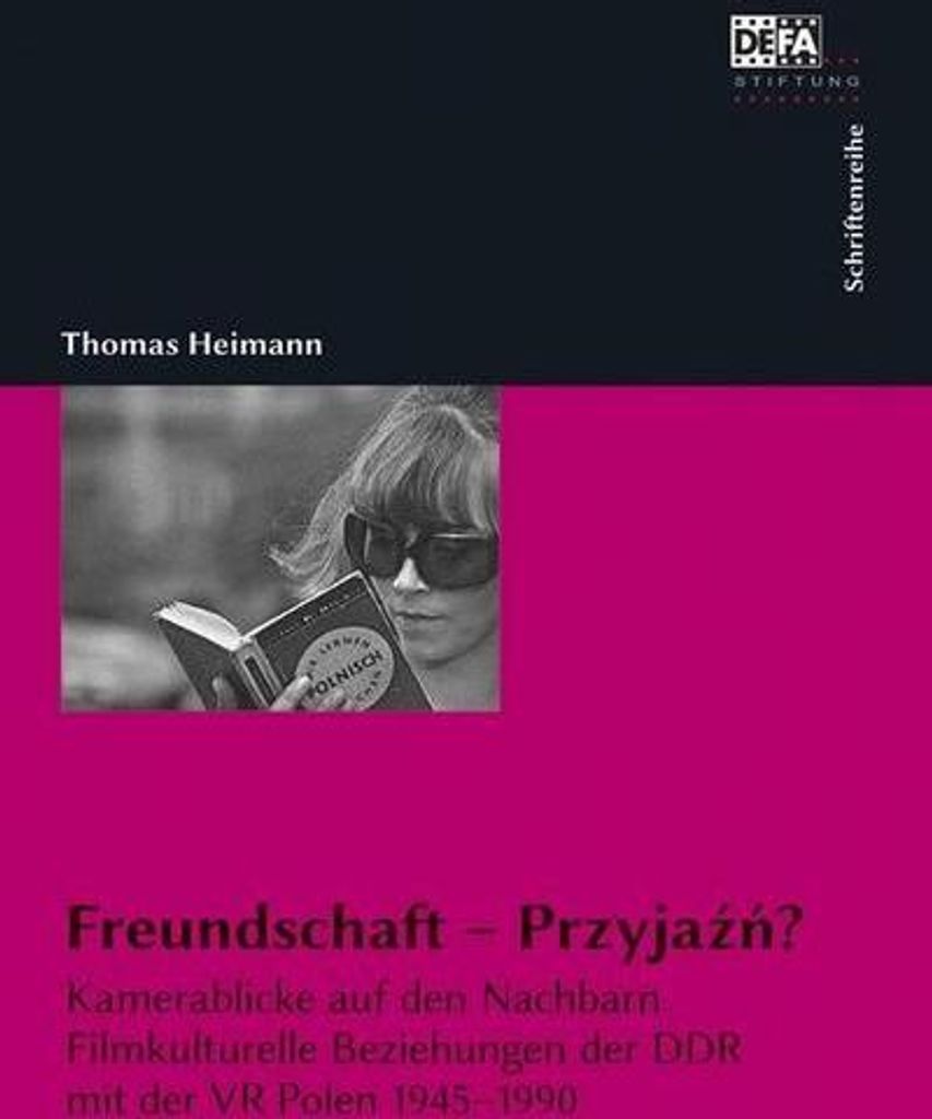Freundschaft - Przyjazn?
