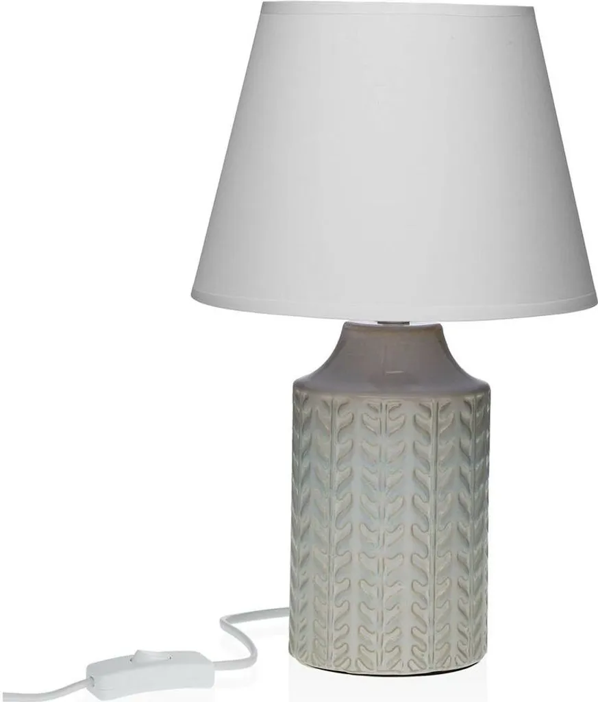 Lampe Versa Julie en céramique : l'éclairage doux contre l'éblouissement