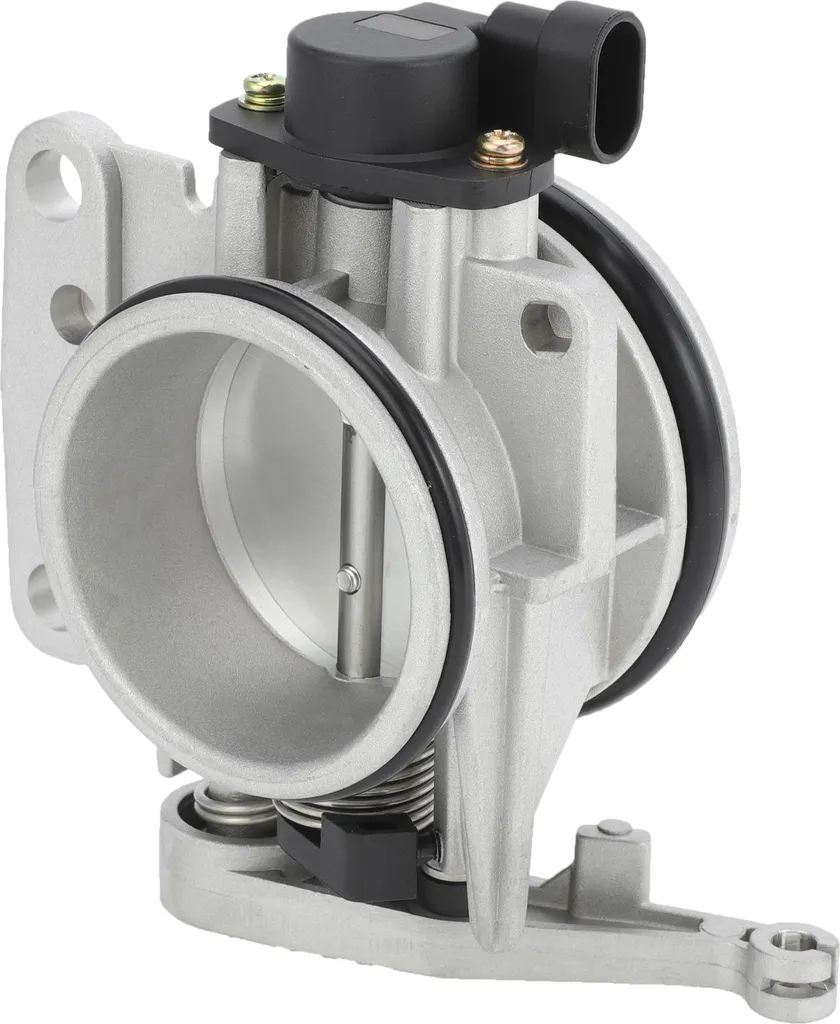 Solution perte de puissance : Corps de papillon 57mm pour Renault 1.6