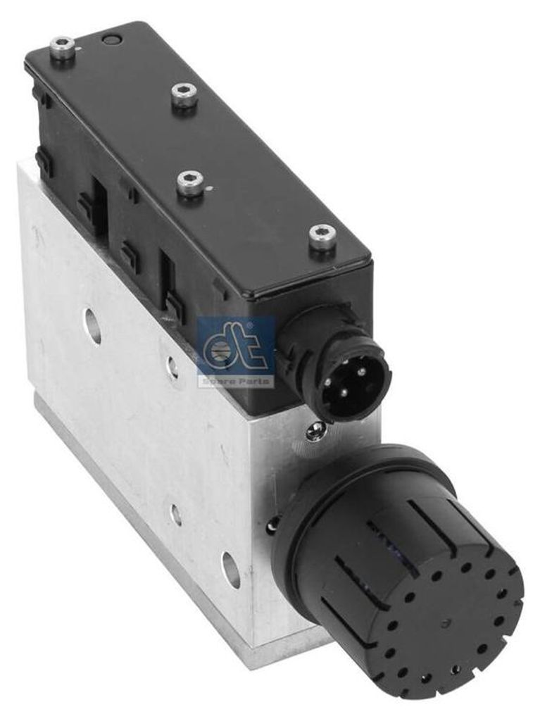 Luftfederventil M16 x 15 DT SPARE PARTS passend für u.a. VOLVO FH12