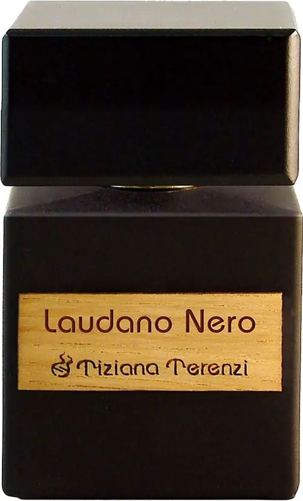 Tiziana Terenzi - Laudano Nero Extract de Parfum 100ml Obrázok produktu 
