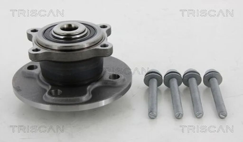 Kit Roulement de Roue TRISCAN Ø 138 mm avec Expertise Après-Vente MINI - 4