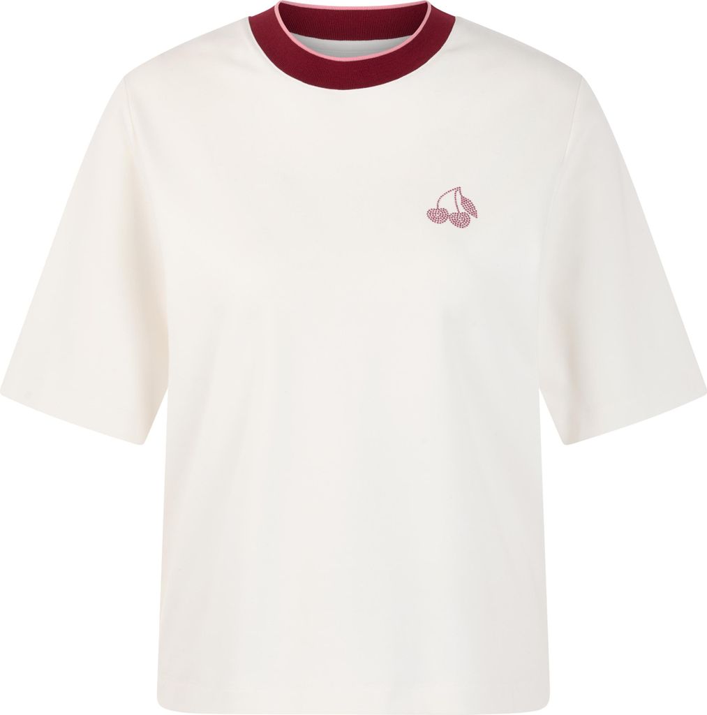 T-Shirt 110 off Größe 40