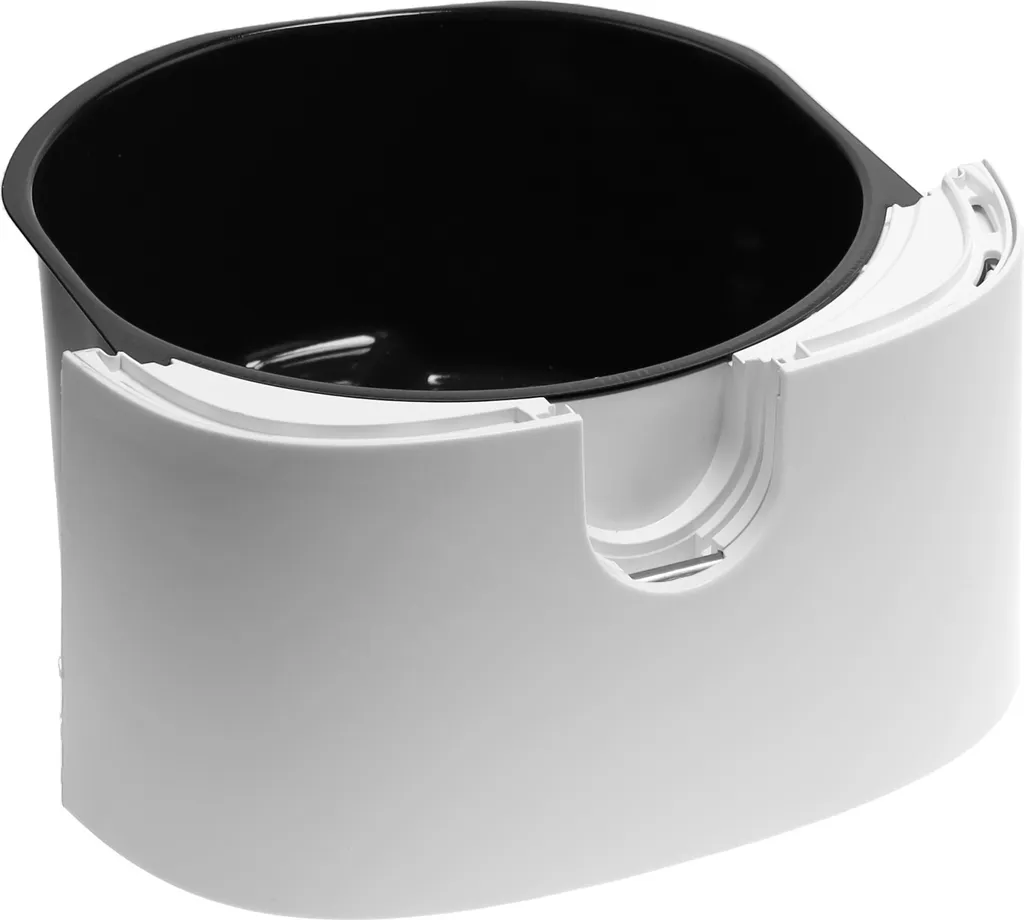 Grundig 9178018455 Contenitore per friggitrice ad aria calda FRY6840 GMS3490