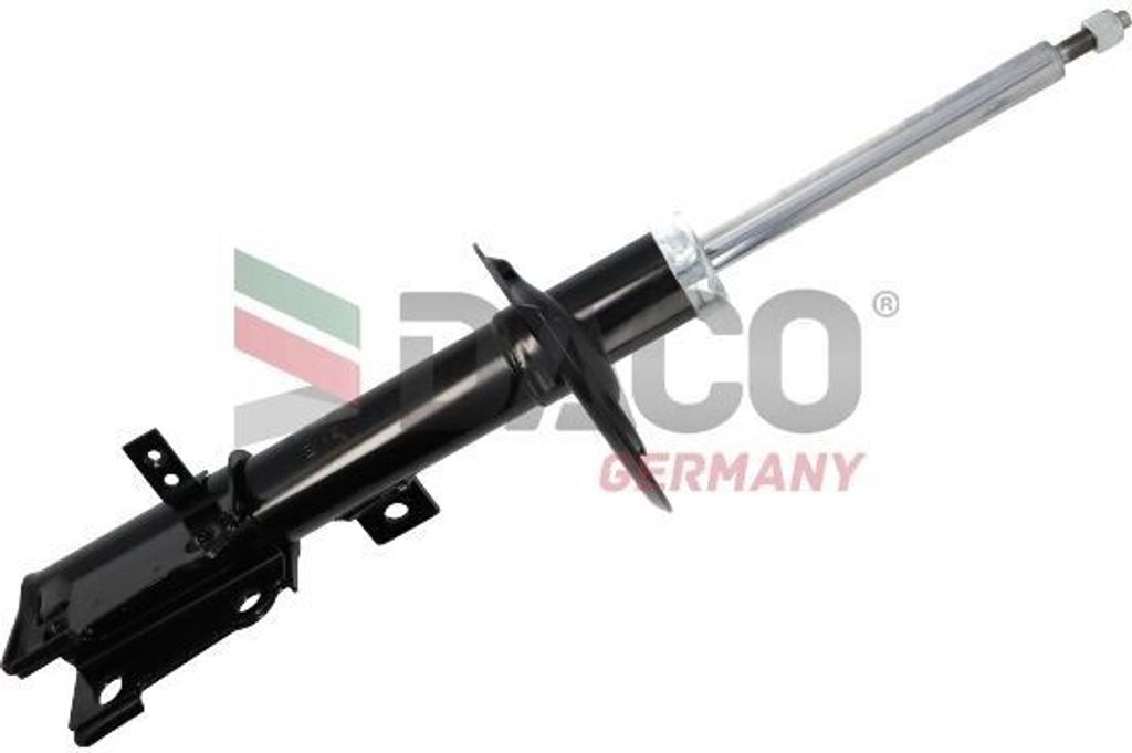 DACO Germany Stoßdämpfer Vorne Links für FIAT Freemont Produktbild 