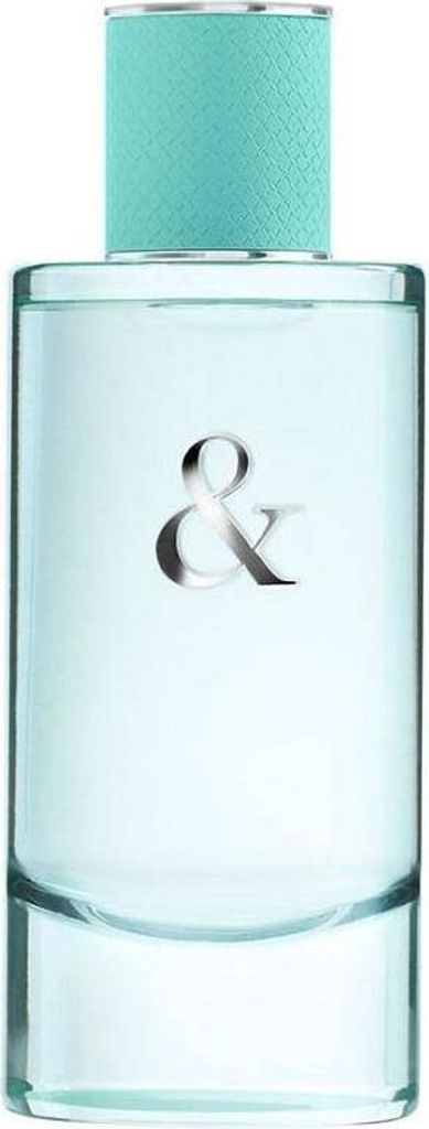 Damenparfüm Tiffany & Love Tiffany & Co EDP (90 ml) (90 ml) Produktbild 