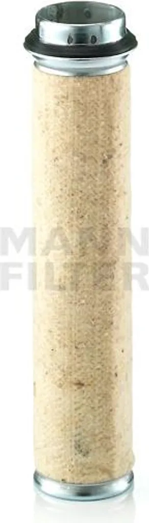 Filtre à air secondaire Mann-Filter CF 600 haute performance filtration - 5
