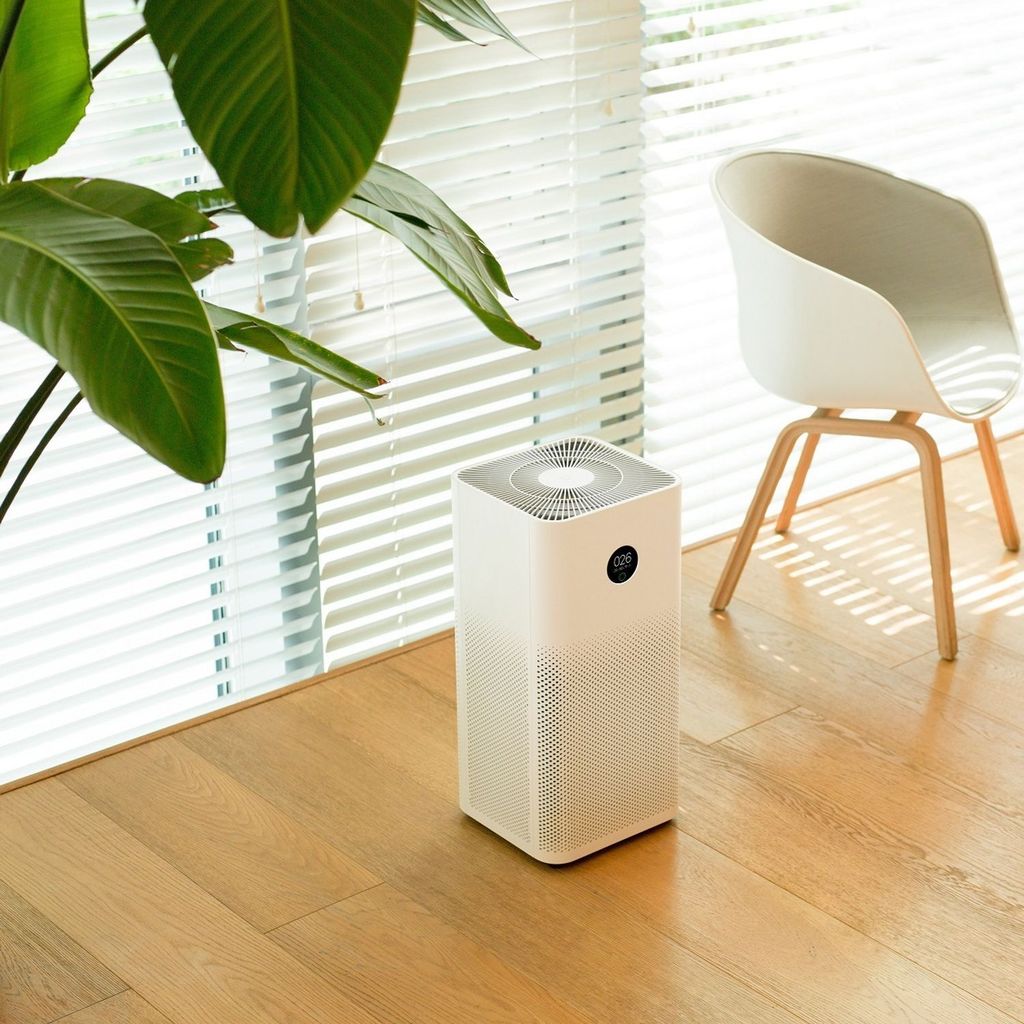 Xiaomi Mi Air Purifier 3H Luftreiniger Kaufland