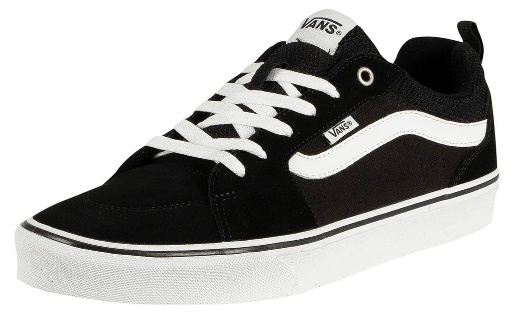 Vans Filmore, voor heren, volwassenen, modieuze sneakers, Productafbeelding 