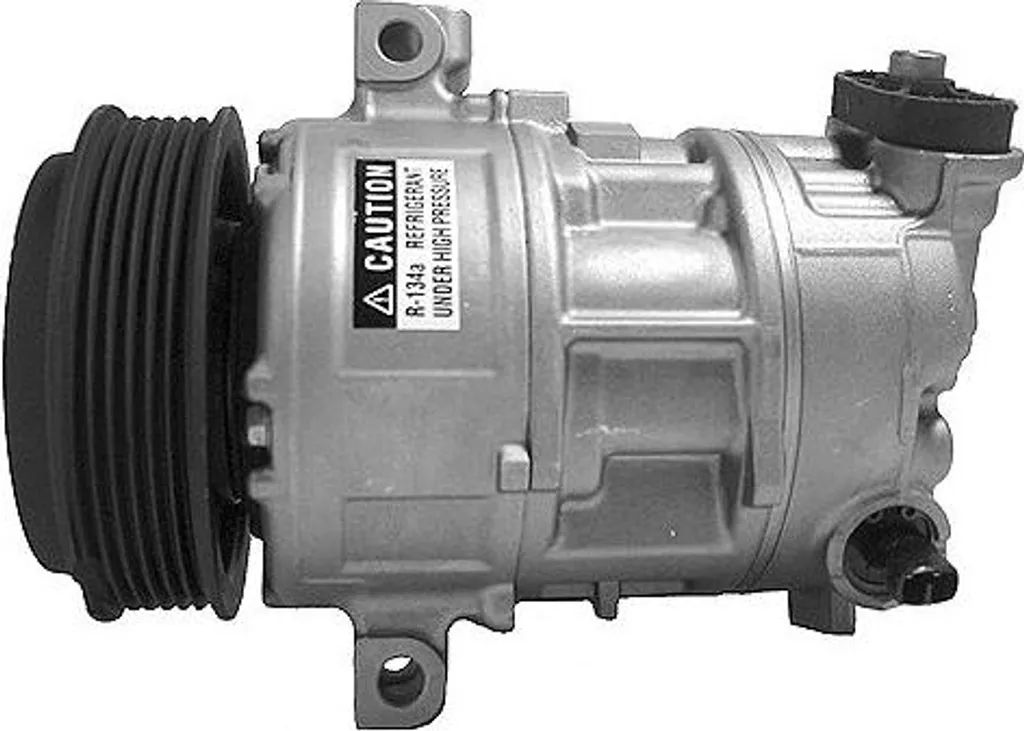 Compresseur de climatisation Airstal 10-0835 OE 55701201 pour Fiat Bravo
