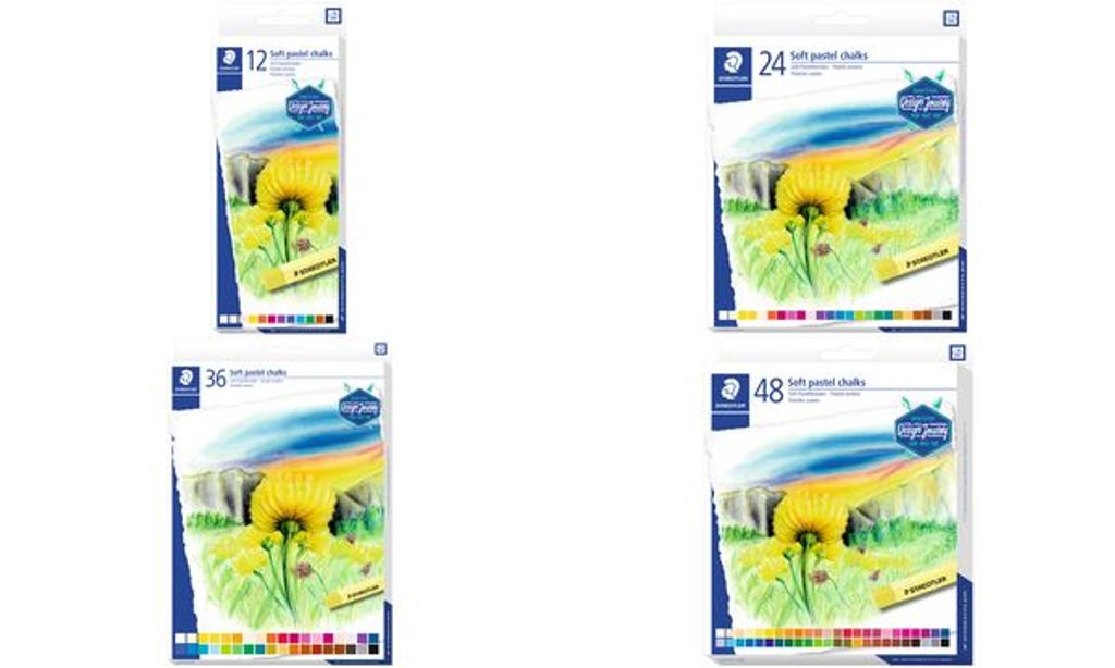 Staedtler 2430, 36 Stück(e) Produktbild 
