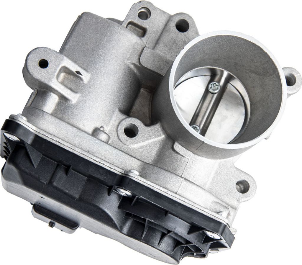 Clapet d'étranglement pour Renault Clio Modus Grand Modus Image du produit 