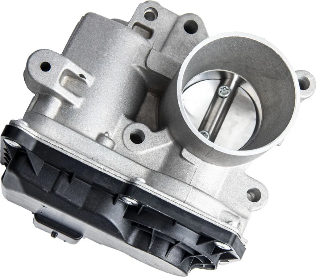Unité d'Injection Papillon 1.2 16V Renault 8200568712 - Haute Qualité