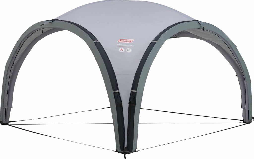 COLEMAN Event Shelter Air L Parvillon
