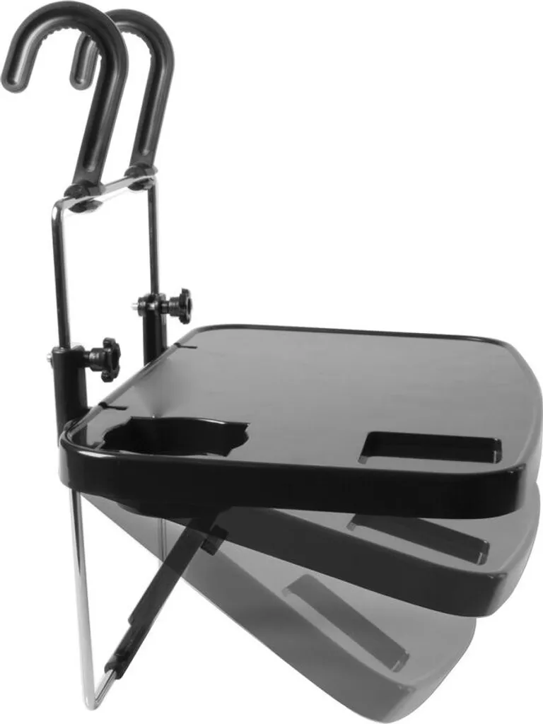 Multy-Tray Vassoio Camper e Auto | Tavolino Multiuso per Road Trip - 2