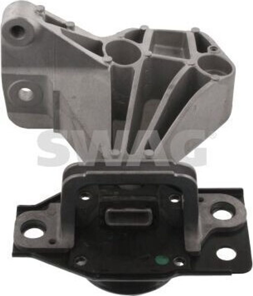 SWAG Motorlager Hydrolager Oben Rechts für NISSAN Qashqai / Qashqai +2 I (J10, NJ10) 82 93 4044