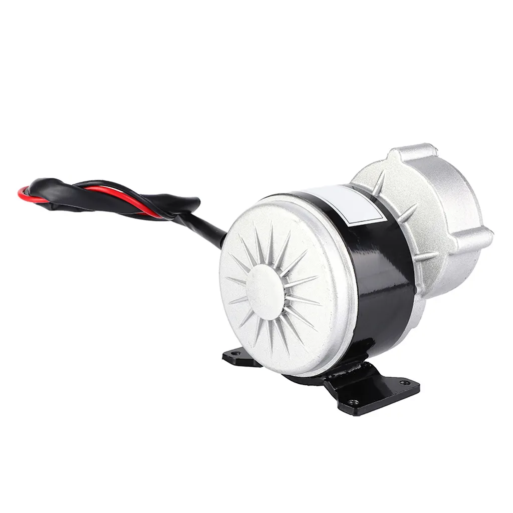 Moteur de vélo électrique pour modification et rénovation de cadre