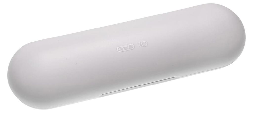 Braun 81740001 Etui podróżne na szczoteczkę Oral-B 3758 iO Zdjęcie produktu 