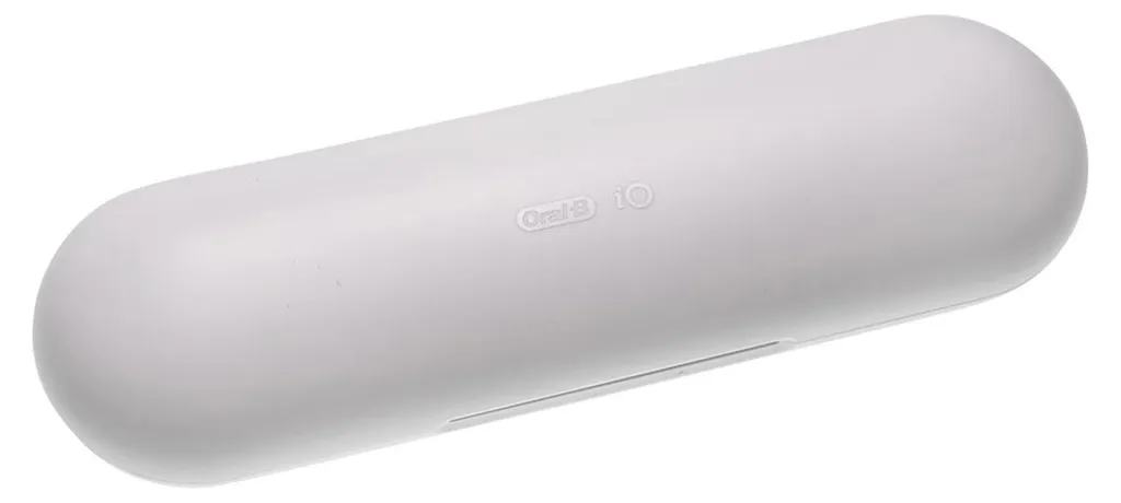 Protégez votre brosse Oral-B des chocs et bactéries - Mallette 81740001