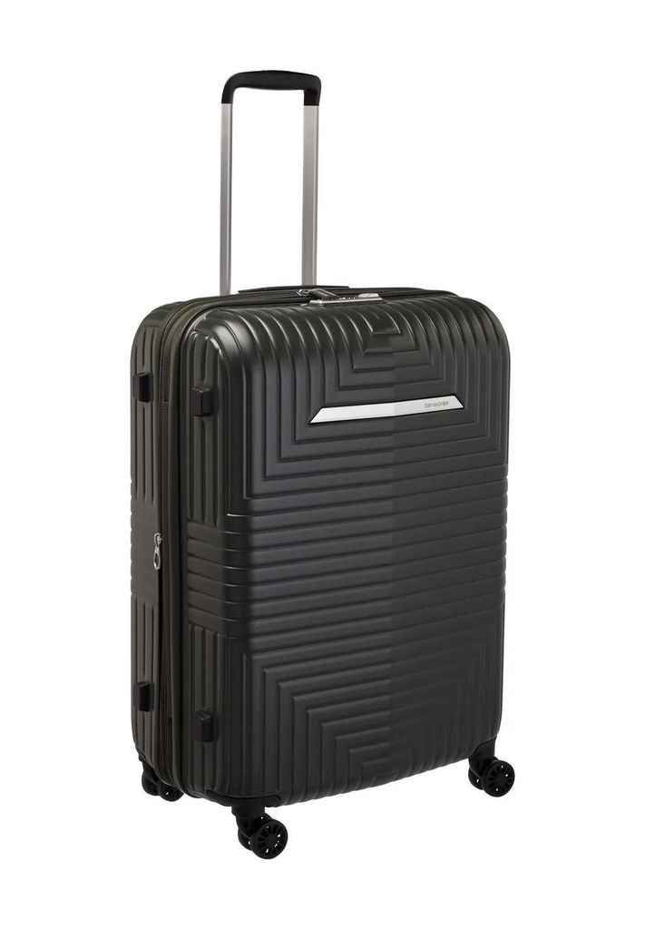 Samsonite Gateway Hartschale Trolley 4-Doppelrollen 36L Produktbild 