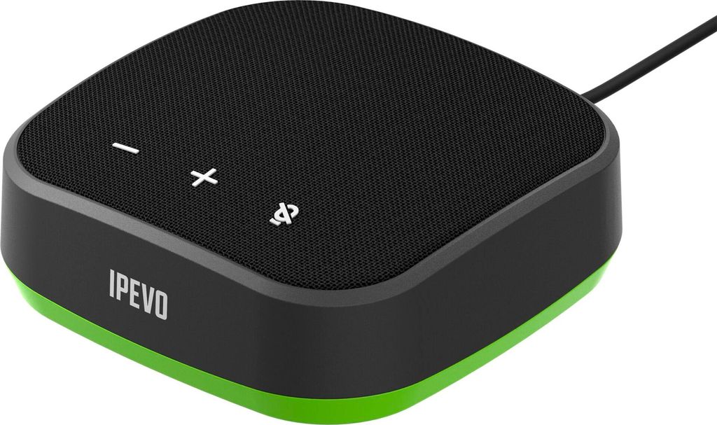 IPEVO VC-A10 Kit mains libres USB portable Image du produit 