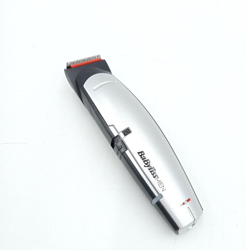Elektrický holiaci strojček X-10 E837E Babyliss E837E Obrázok produktu 19