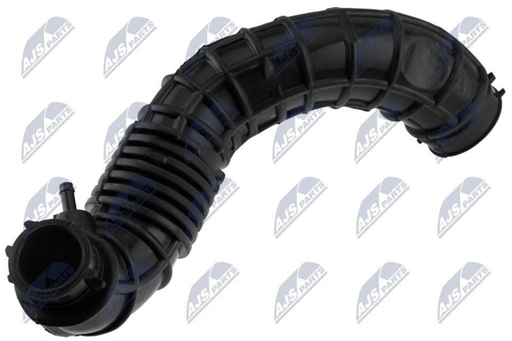 NTY GPP-HY-021 Ansaugschlauch Luftfilter für HYUNDAI i30 (GD)