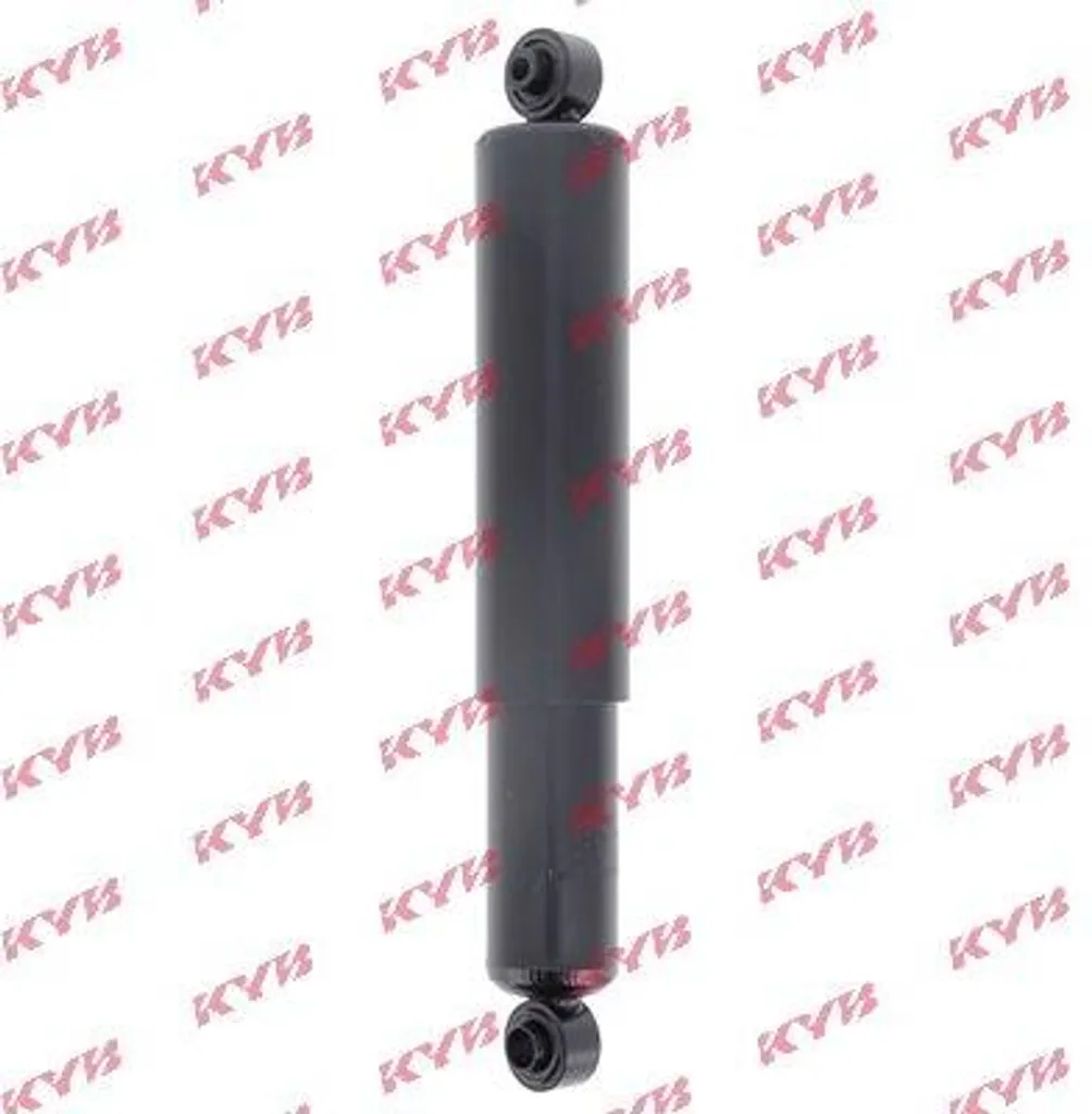 Amortisseur KYB 445022 pour Rénovation Suspension Ducato et J5