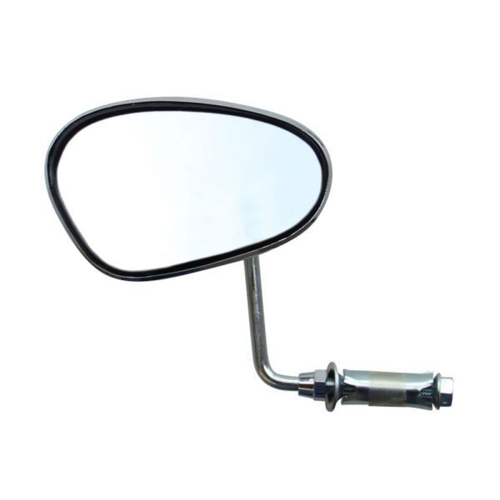 Busch & Müller Miroir Bumm 913/4Pl, compatible avec Zündapp Image du produit 
