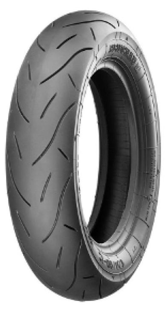 Heidenau K80 SR Sommerreifen 130/70 10 62M Motorradreifen Produktbild 