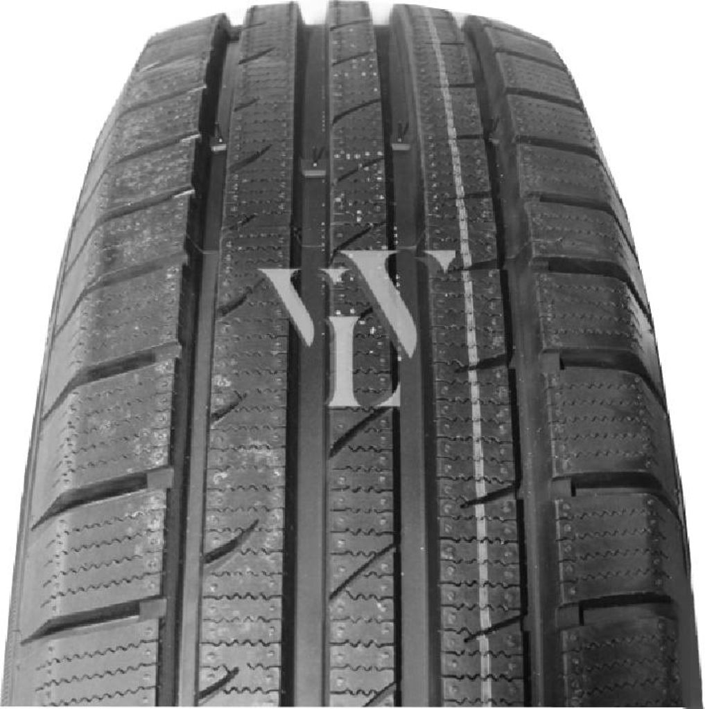 Fortuna Gowin Van 205/65R16C 107R Bsw