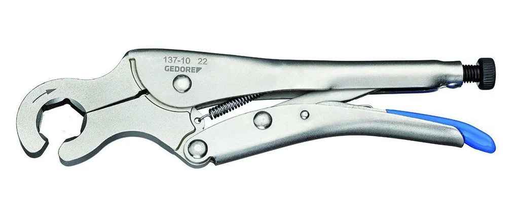 Gedore 2325446 Chiave a Rullino Professionale 21mm | Shop Online
