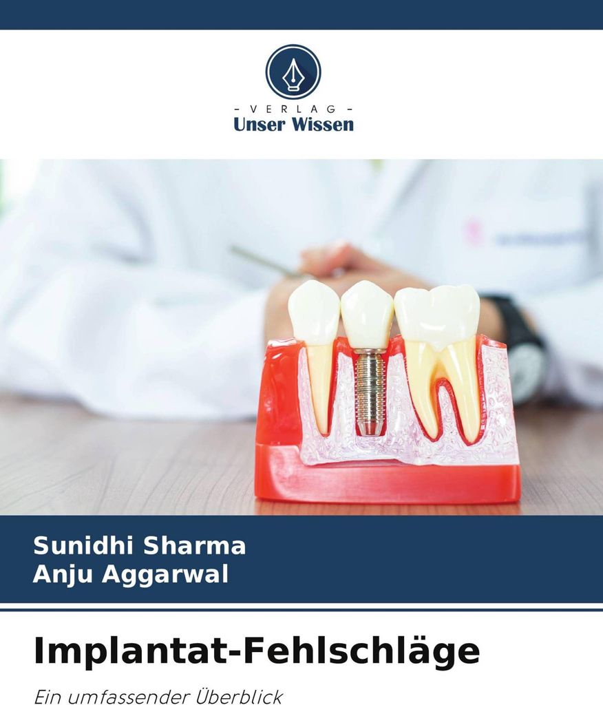 Implantat-Fehlschläge