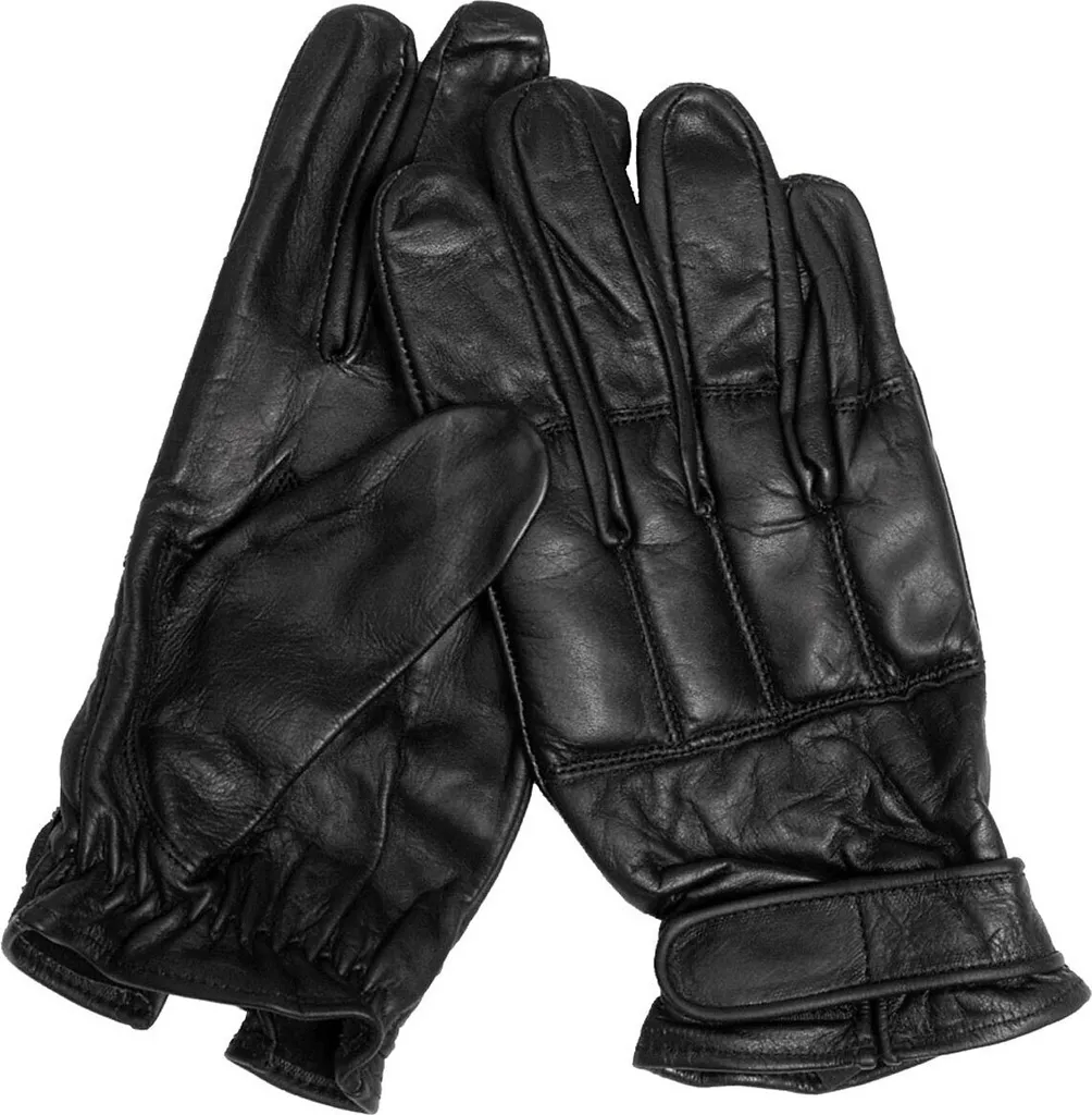 Gants de Protection Mil-Tec Defender XXL : Fini les Blessures aux Mains