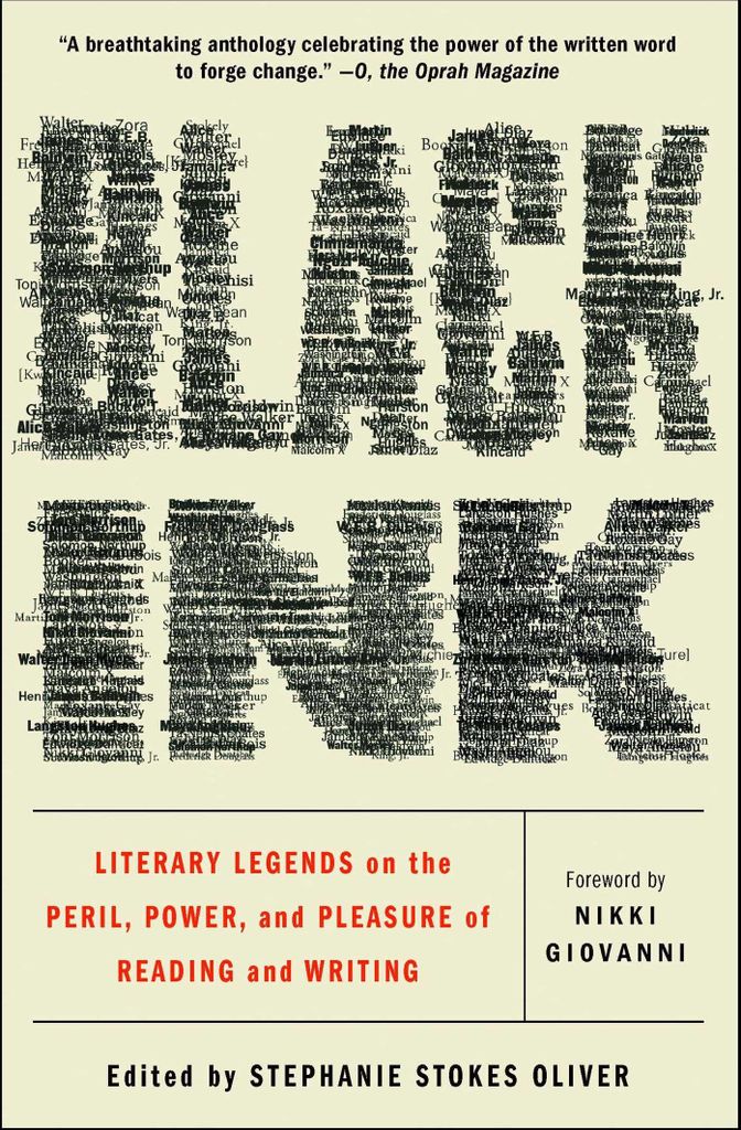 Black Ink