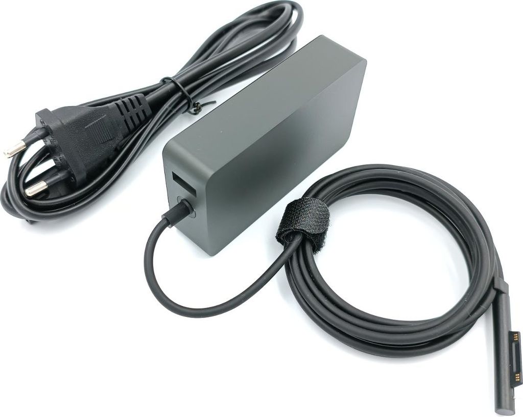 Microsoft Surface Pro 3 4 NETZTEIL / 36W 12V 2,58A Obrázek produktu 