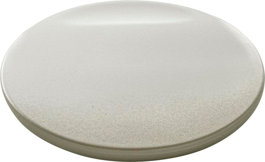 EVOline Port Ersatz Wippdeckel Edelstahl Effekt