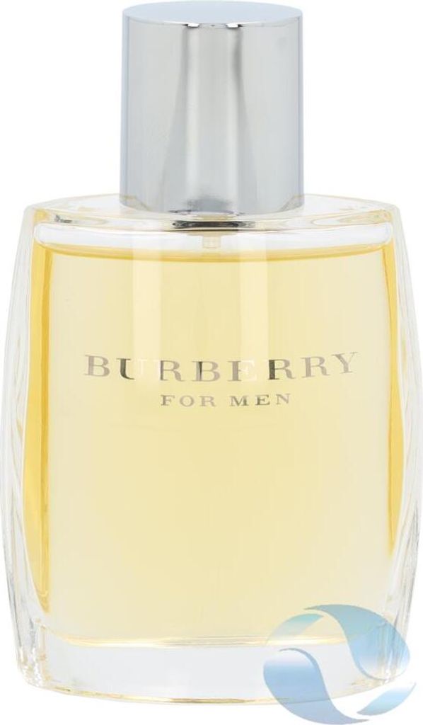 Burberry für Männer EDT 50 ml M Produktbild 