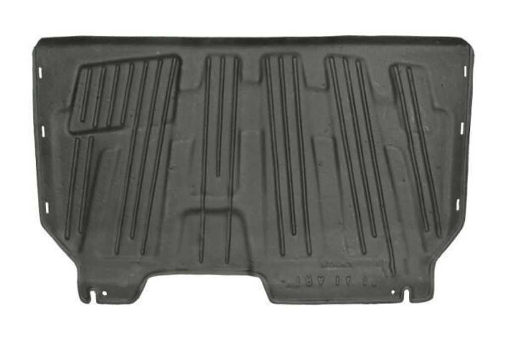 BLIC Motorabdeckung Motorschutz für FORD Transit Mk6 Kasten Produktbild 
