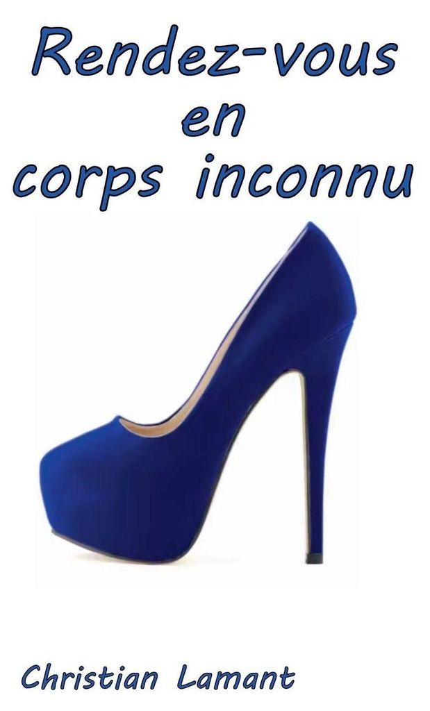 Rendez-vous en corps inconnu