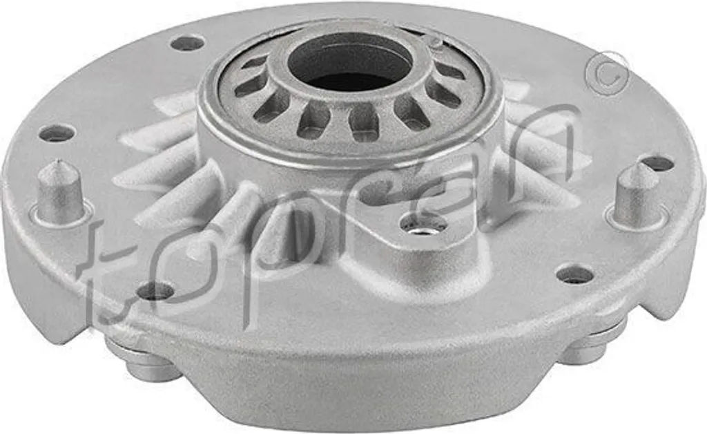 Support Amortisseur Renforcé 31306880367 pour BMW Série 2 Active Tourer