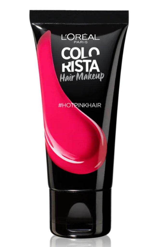 L'Oréal Paris Colovista Hair Makeup, Image du produit 
