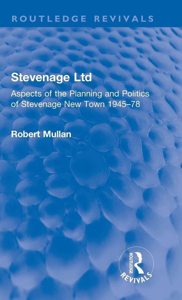 Stevenage Ltd