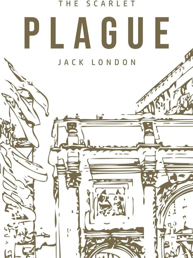 The Scarlet Plague