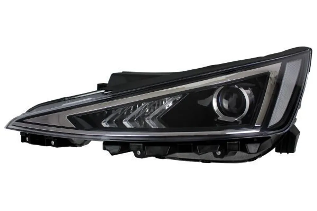 Feu arrière gauche ABAKUS 221-1197LMLDEM2 pour Elantra AD OE 92101F2500