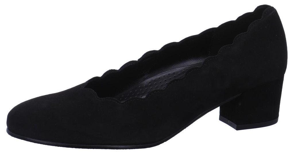 Gabor 3006 Damenschuhe - Pumps schwarz Elegant NEU