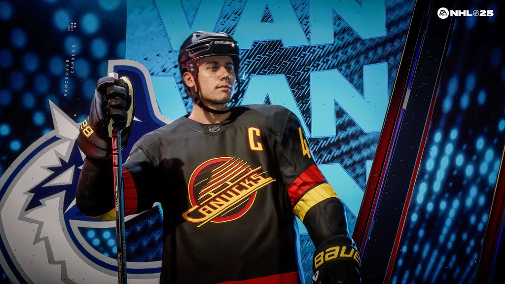 Nhl  25    Pegi Produktbild 